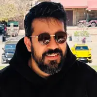 Saurabh Ahuja